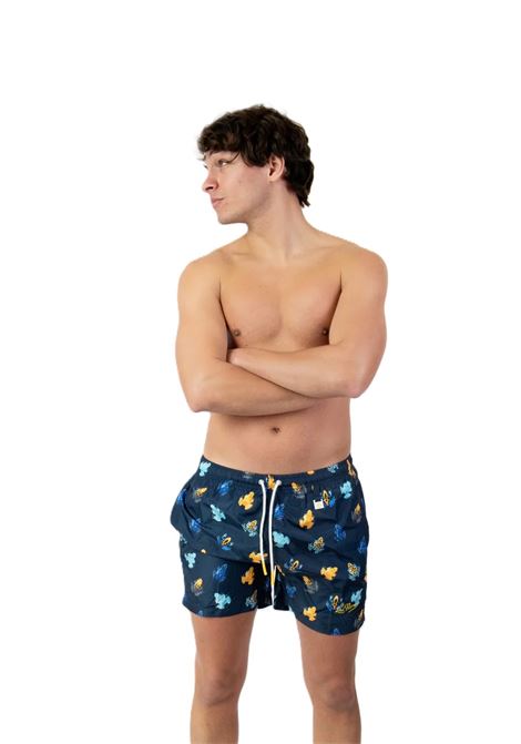  LORD PARTENOPEI | BM26FROG-BLU